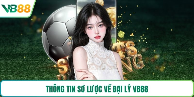 Thông tin sơ lược về đại lý VB88